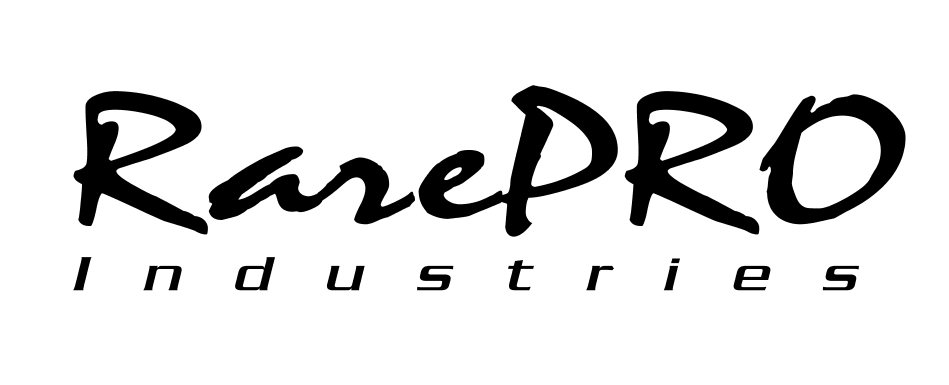 RarePRO Industries